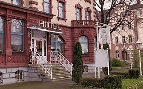 Hotel Krone Arnstadt